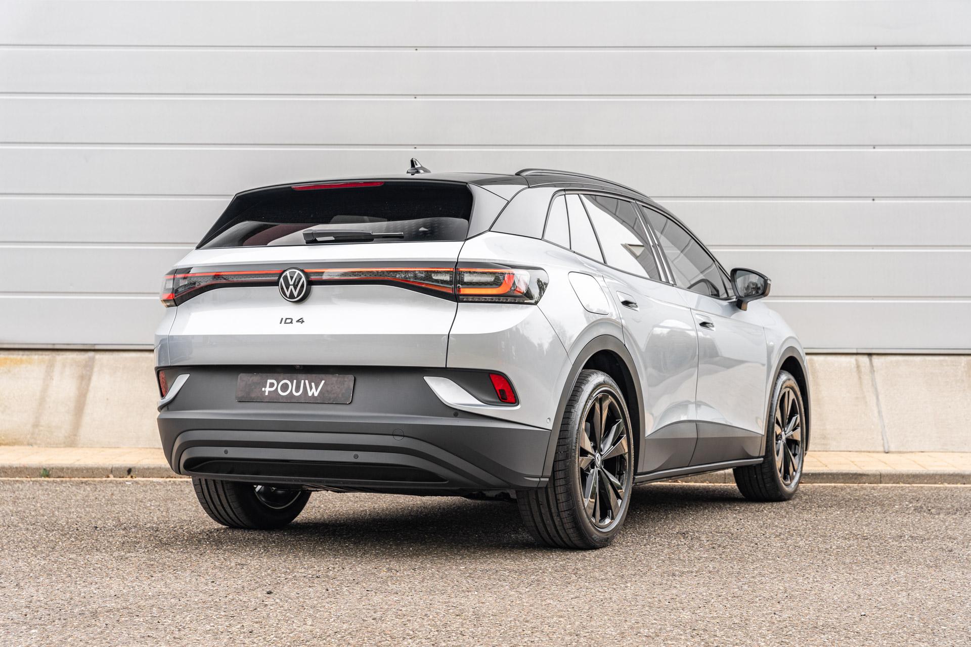 Volkswagen ID.4 286pk Pro Limited Edition 77 kWh - Afbeelding 2