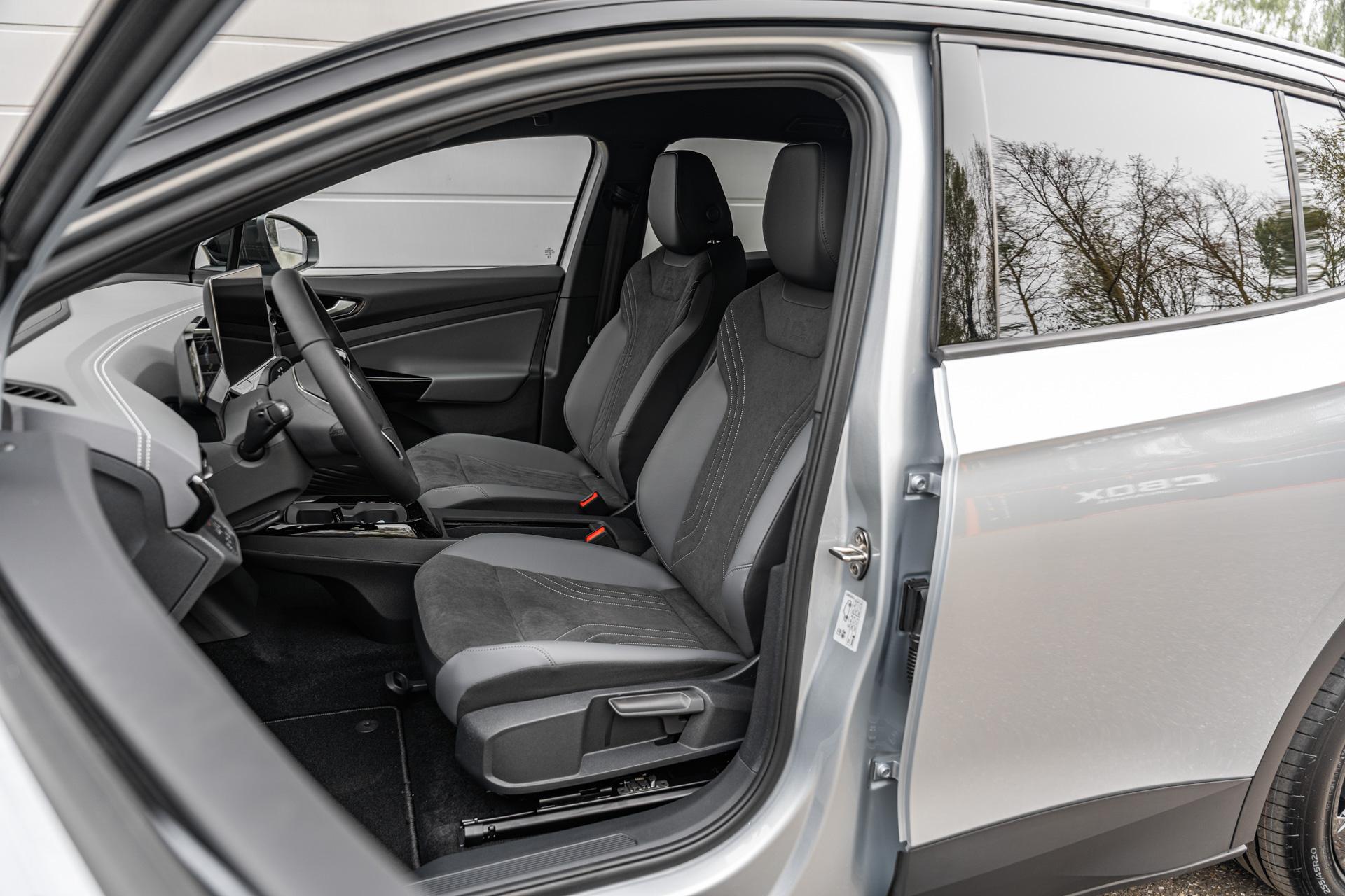 Volkswagen ID.4 286pk Pro Limited Edition 77 kWh - Afbeelding 4