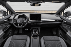 Volkswagen ID.4 286pk Pro Limited Edition 77 kWh - Afbeelding 5