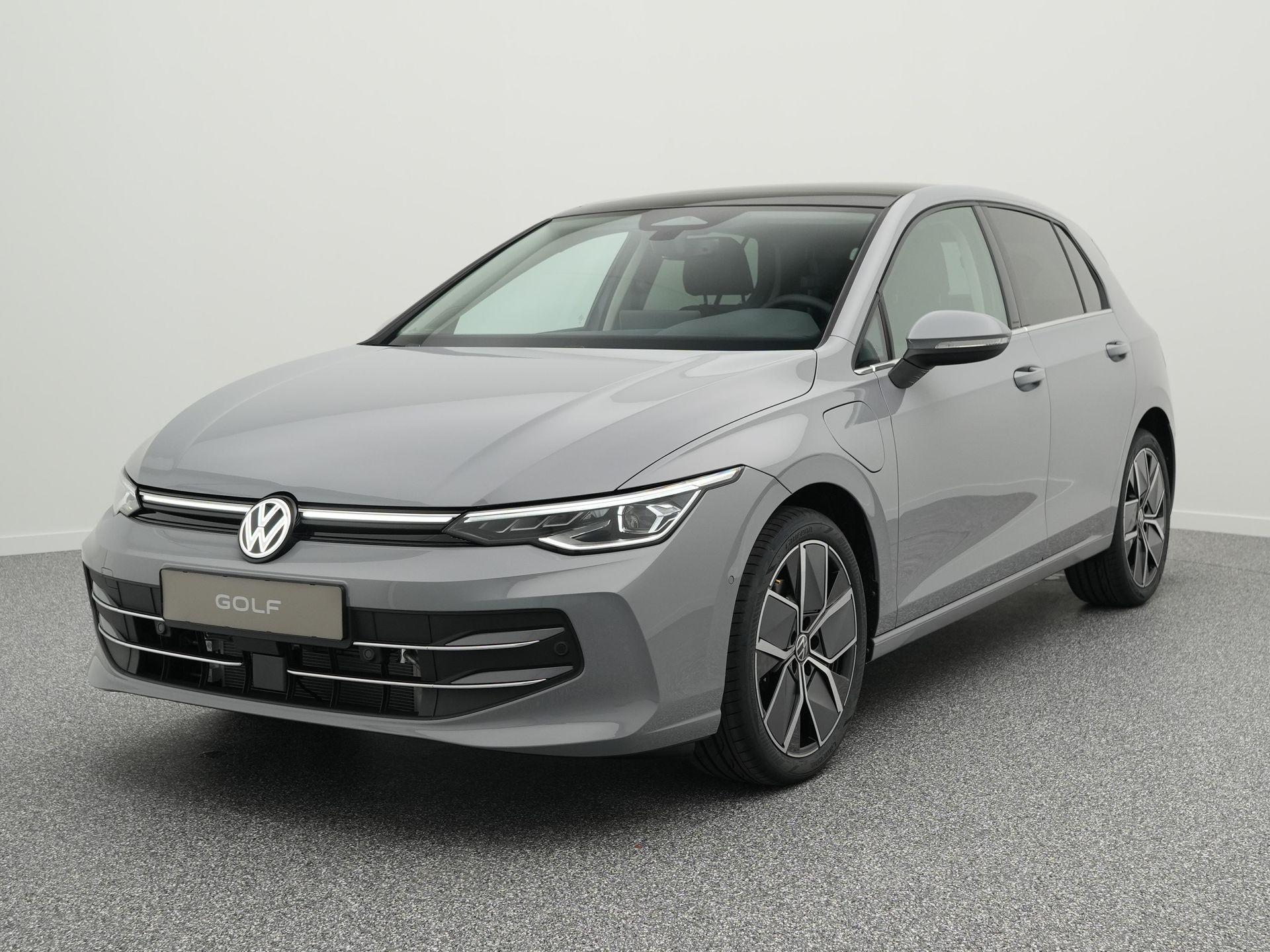Volkswagen Golf Style Edition 1.5 eHybrid 204 PK