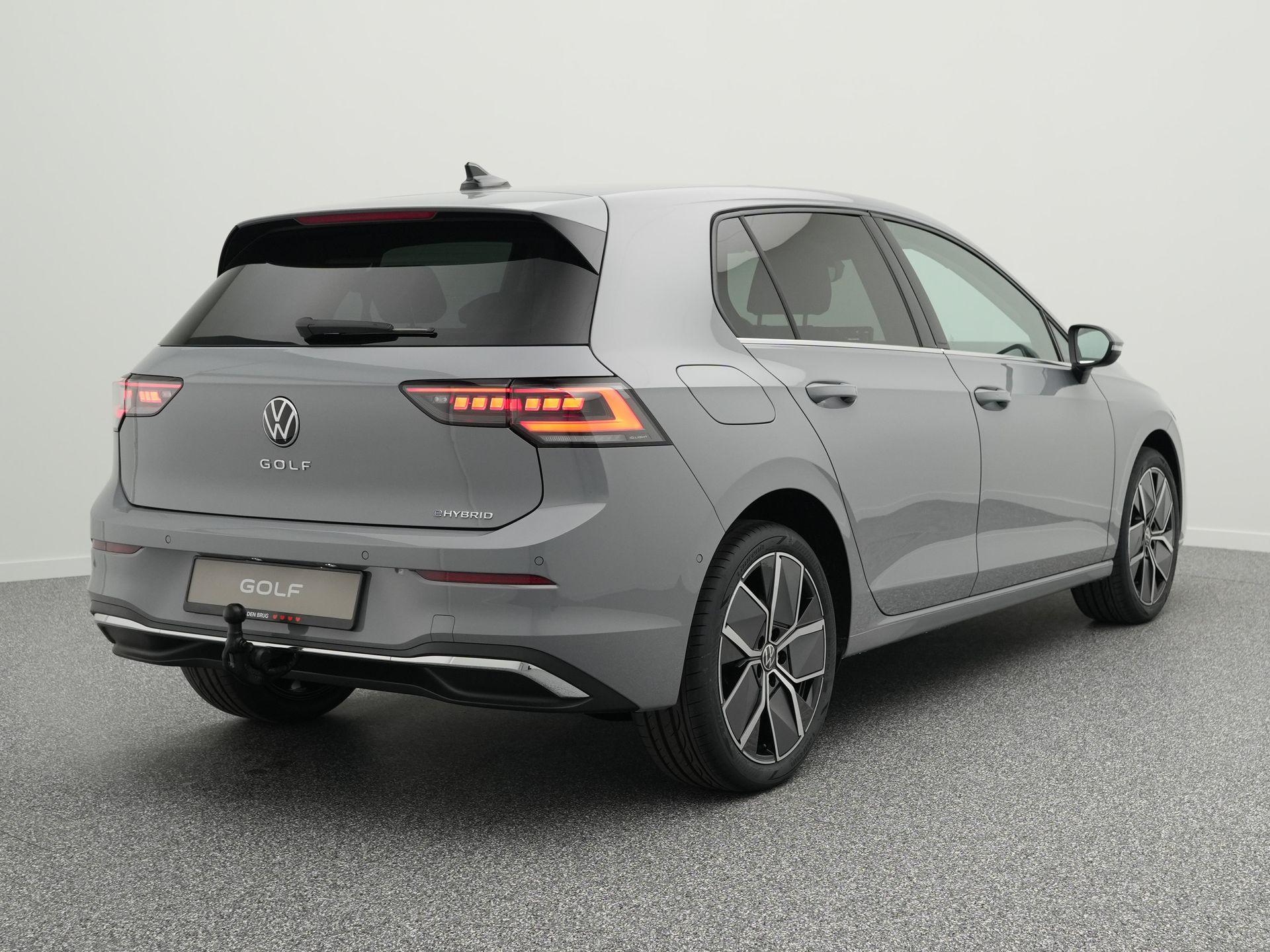 Volkswagen Golf Style Edition 1.5 eHybrid 204 PK - Afbeelding 3
