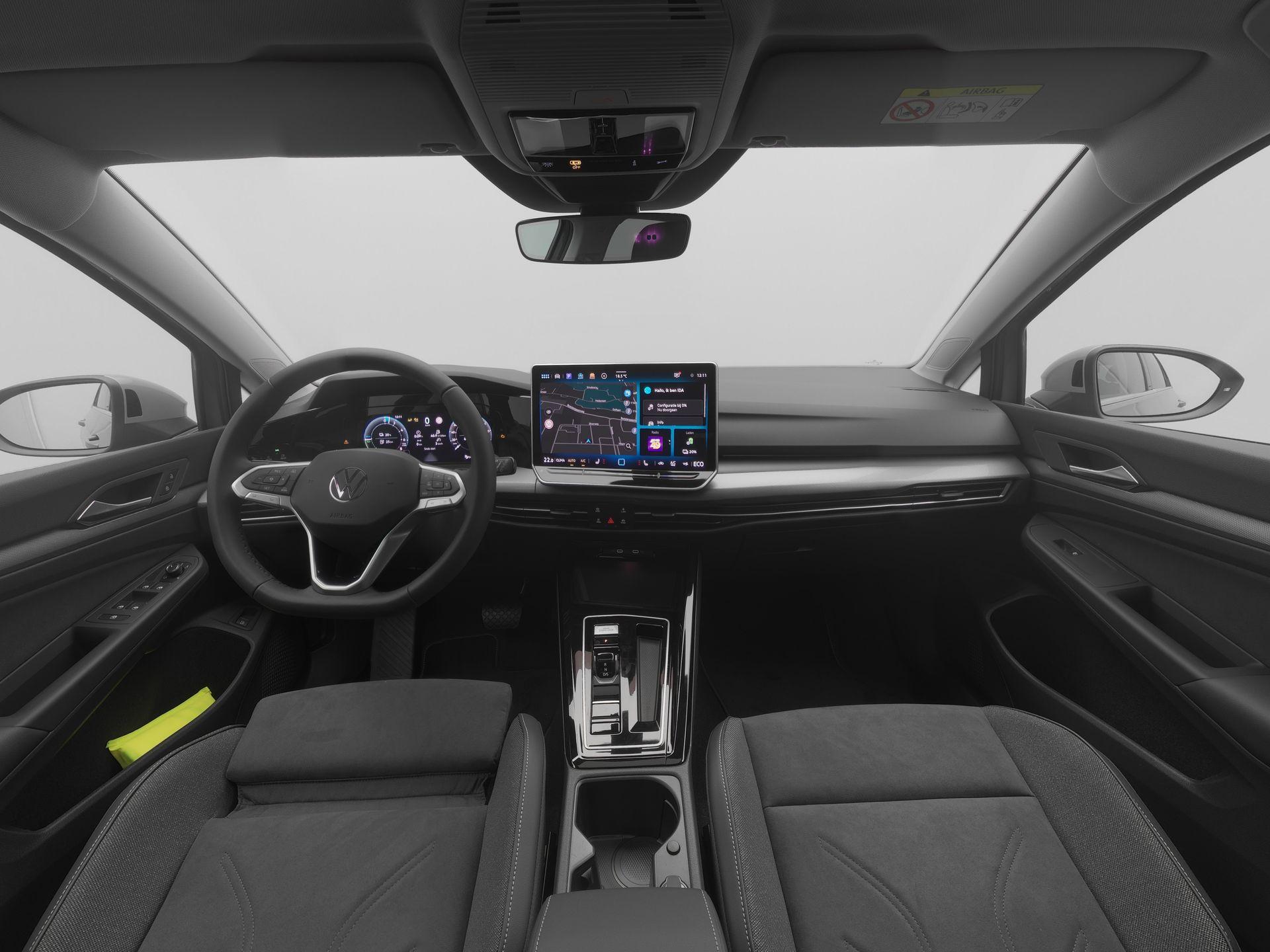 Volkswagen Golf Style Edition 1.5 eHybrid 204 PK - Afbeelding 4