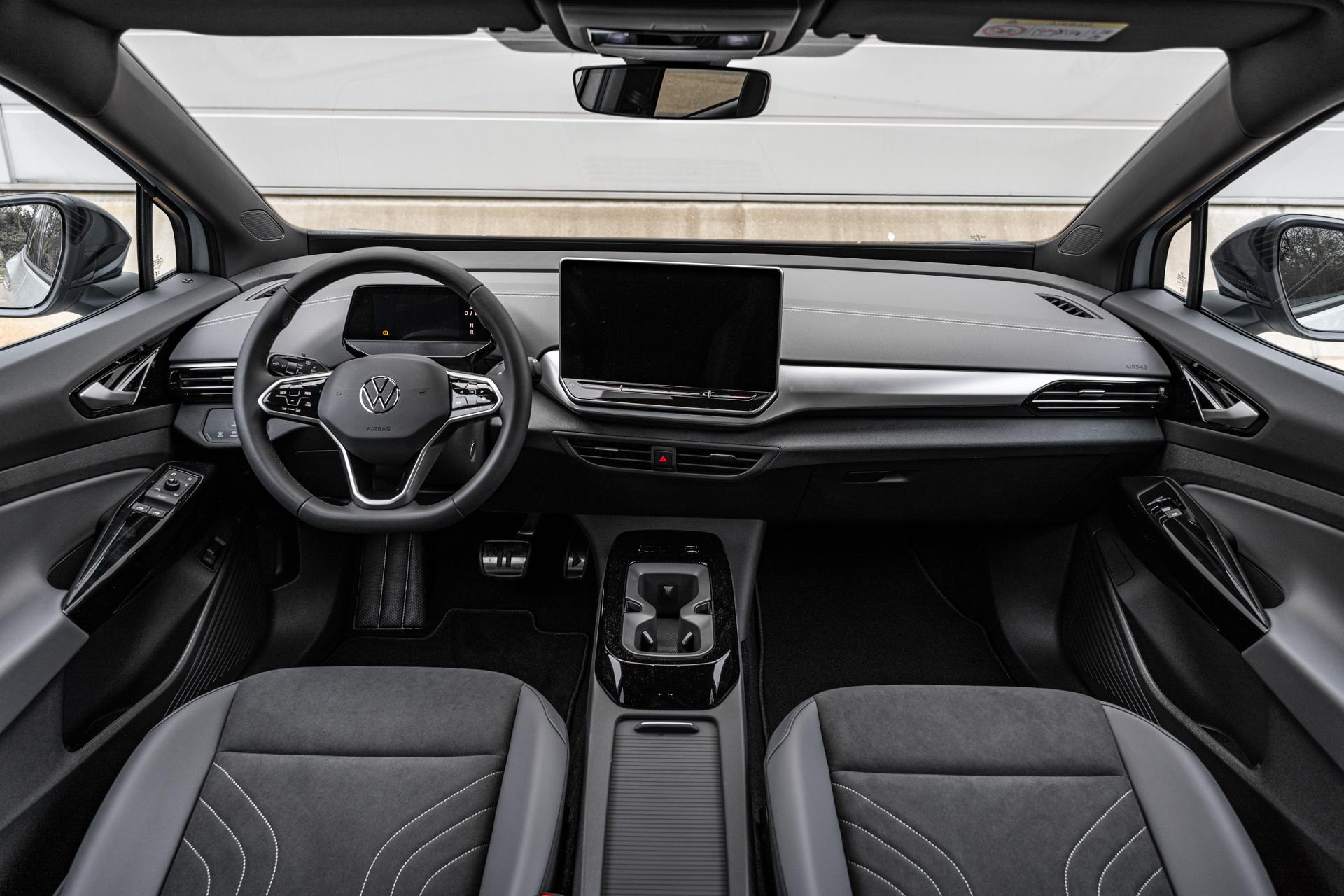Volkswagen ID.4 286pk Pro Limited Edition 77 kWh - Afbeelding 5