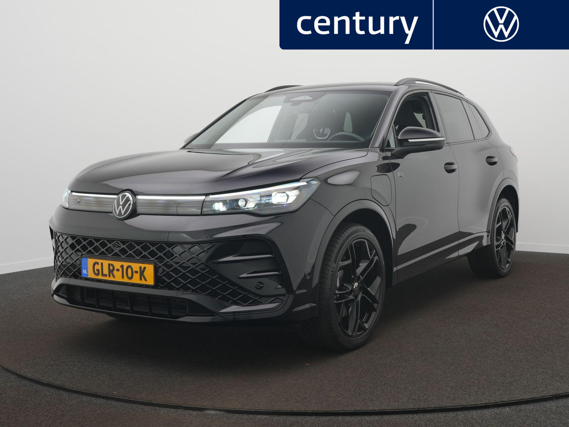 Volkswagen Tiguan 1.5 eHybrid R-Line Business