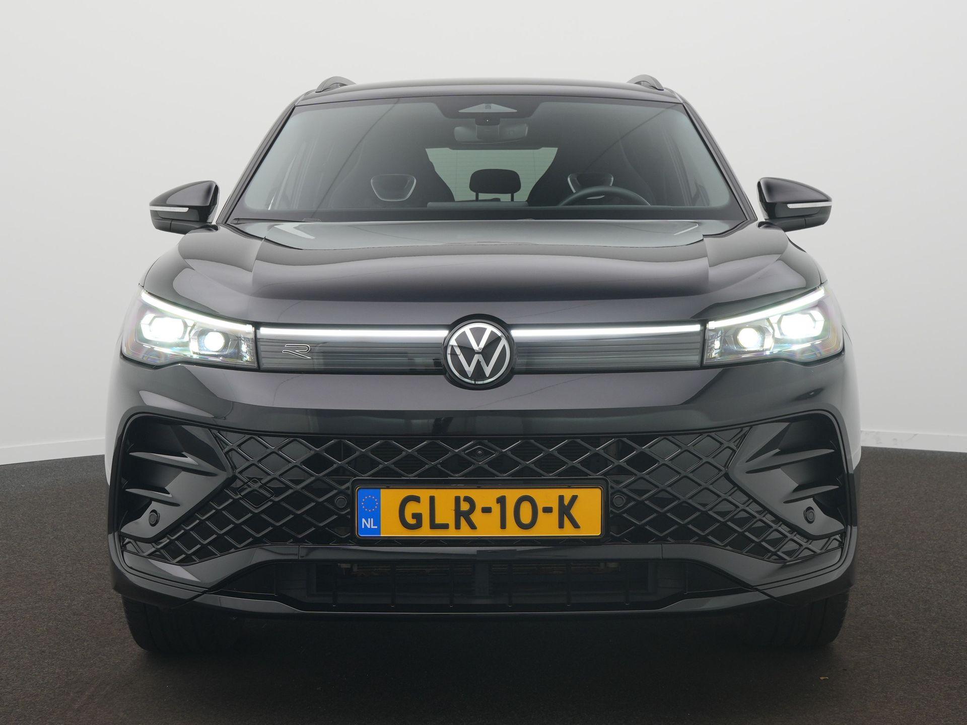 Volkswagen Tiguan 1.5 eHybrid R-Line Business - Afbeelding 2