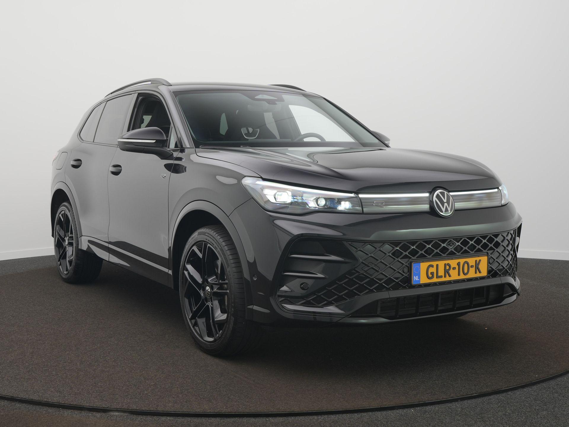 Volkswagen Tiguan 1.5 eHybrid R-Line Business - Afbeelding 3