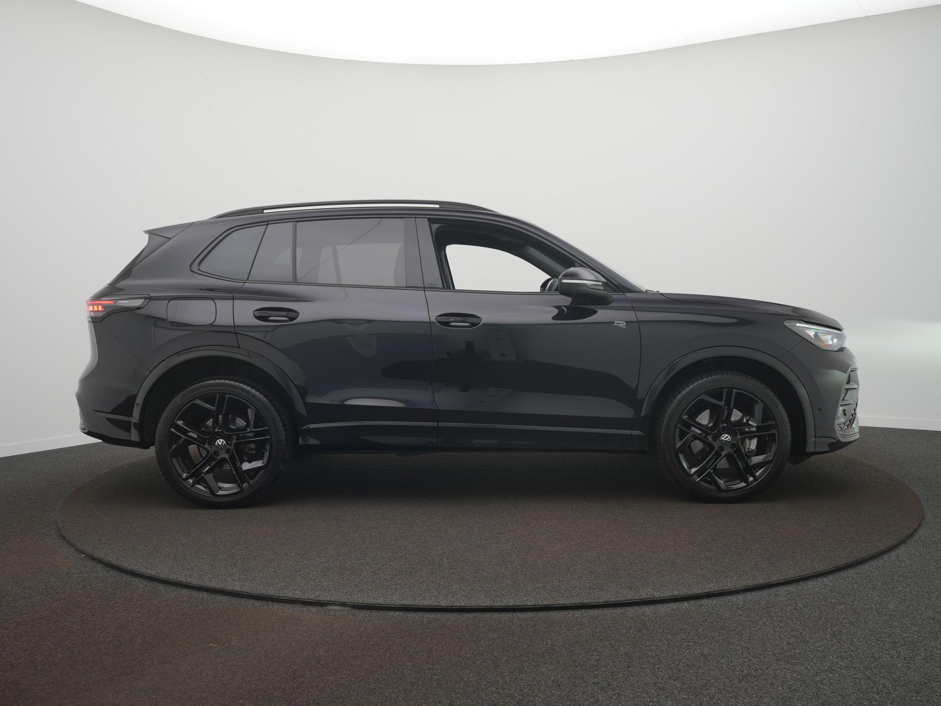 Volkswagen Tiguan 1.5 eHybrid R-Line Business - Afbeelding 4
