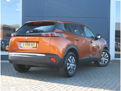 Peugeot e-2008 EV Active 50 kWh - Afbeelding 3