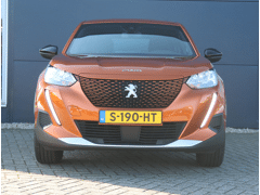 Peugeot e-2008 EV Active 50 kWh - Afbeelding 4