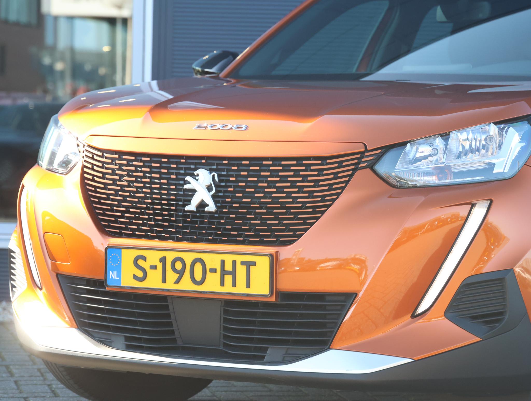 Peugeot e-2008 EV Active 50 kWh - Afbeelding 5