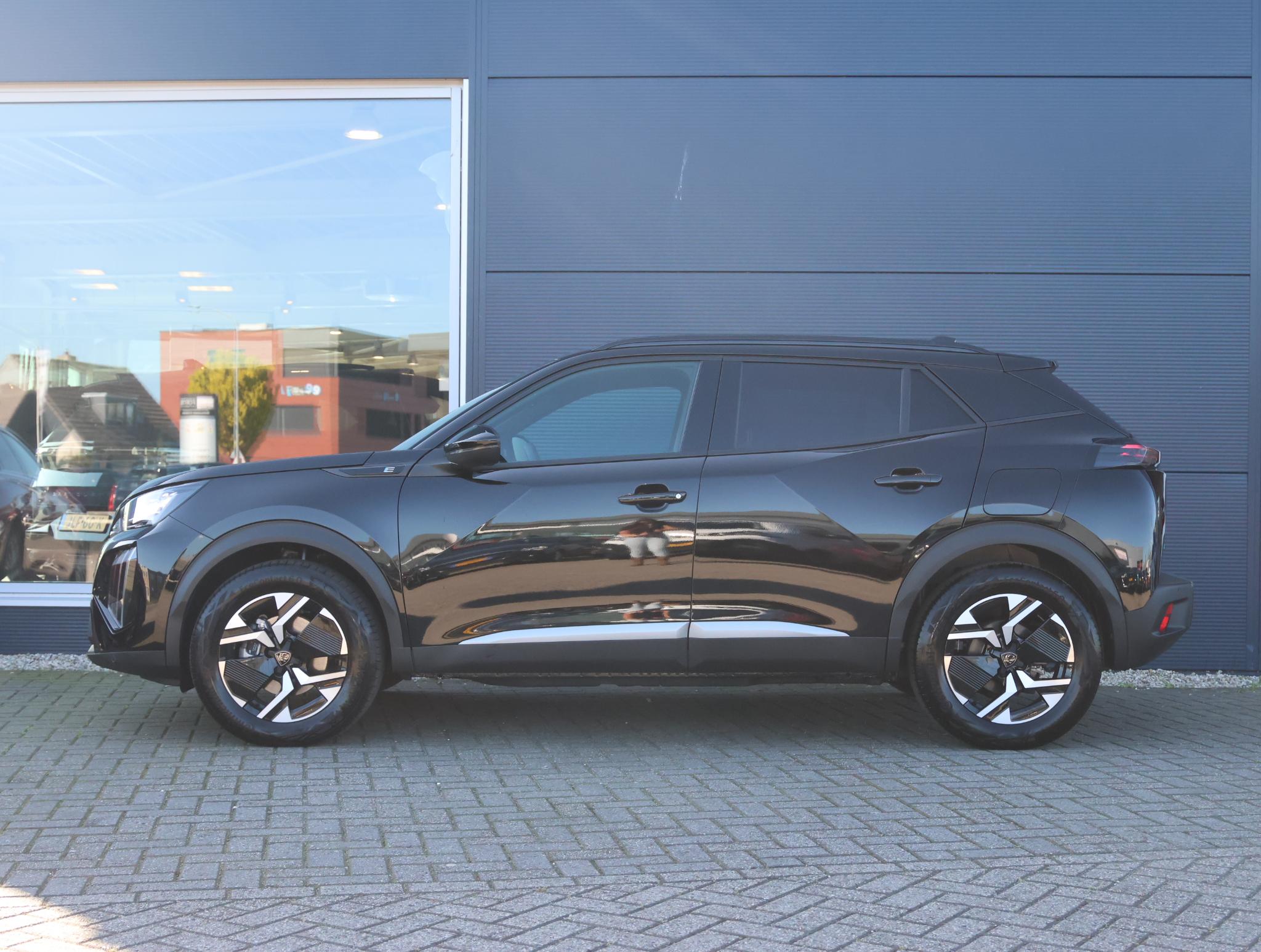 Peugeot e-2008 EV Allure Avantage 54 kWh - Afbeelding 2