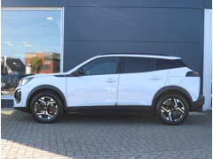 Peugeot e-2008 EV Allure Avantage 54 kWh - Afbeelding 2