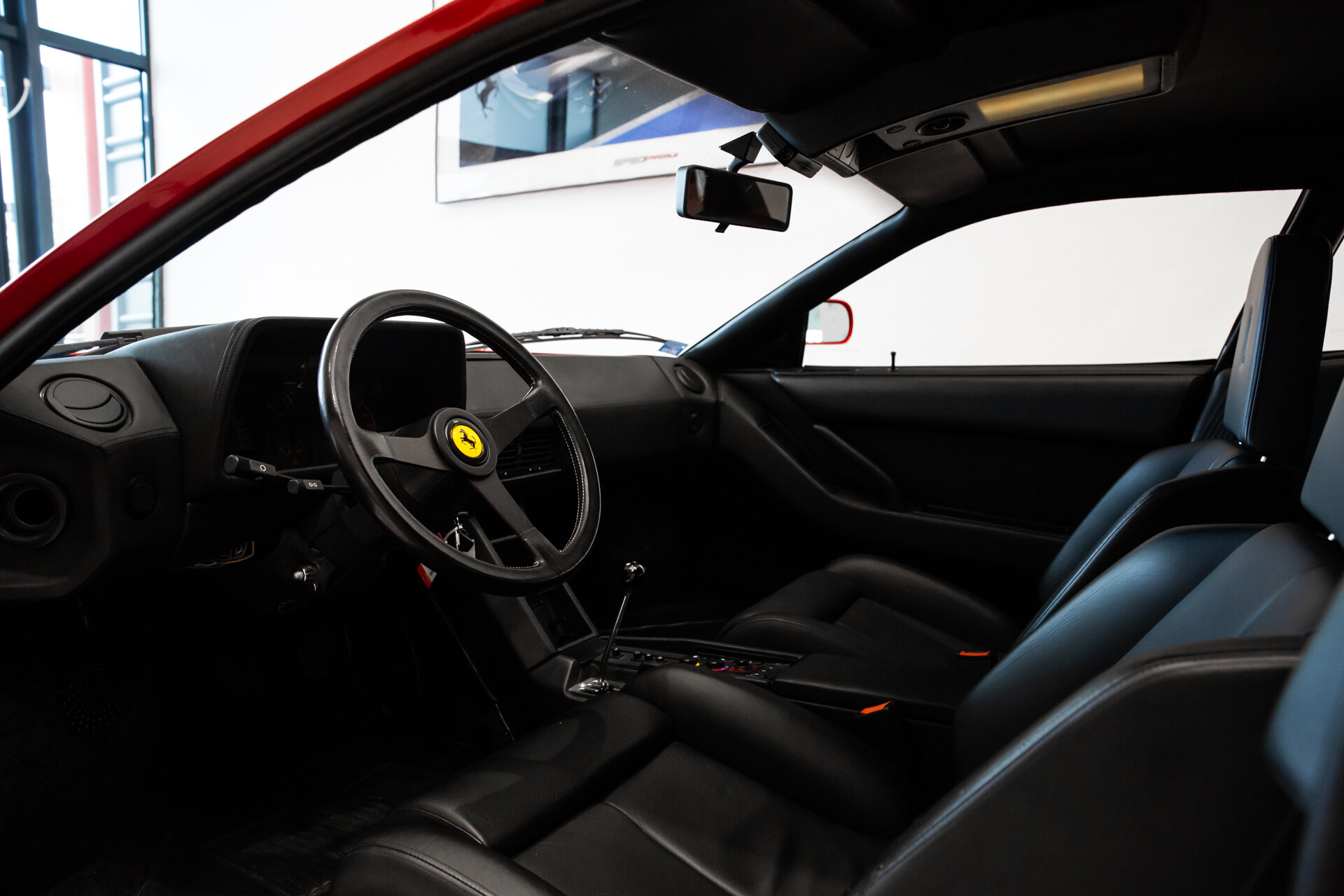 Ferrari Testarossa ~Ferrari Munsterhuis~ - Afbeelding 4