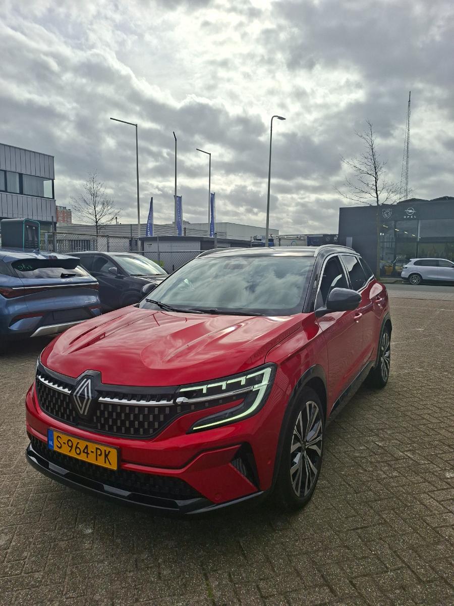 Renault Austral iconic E-Tech full hybrid 200 - Afbeelding 2