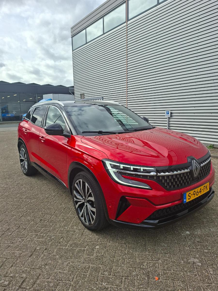 Renault Austral iconic E-Tech full hybrid 200 - Afbeelding 5