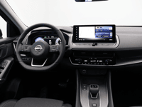 Nissan QASHQAI 158pk MHEV Xtronic N-Connecta - Afbeelding 6