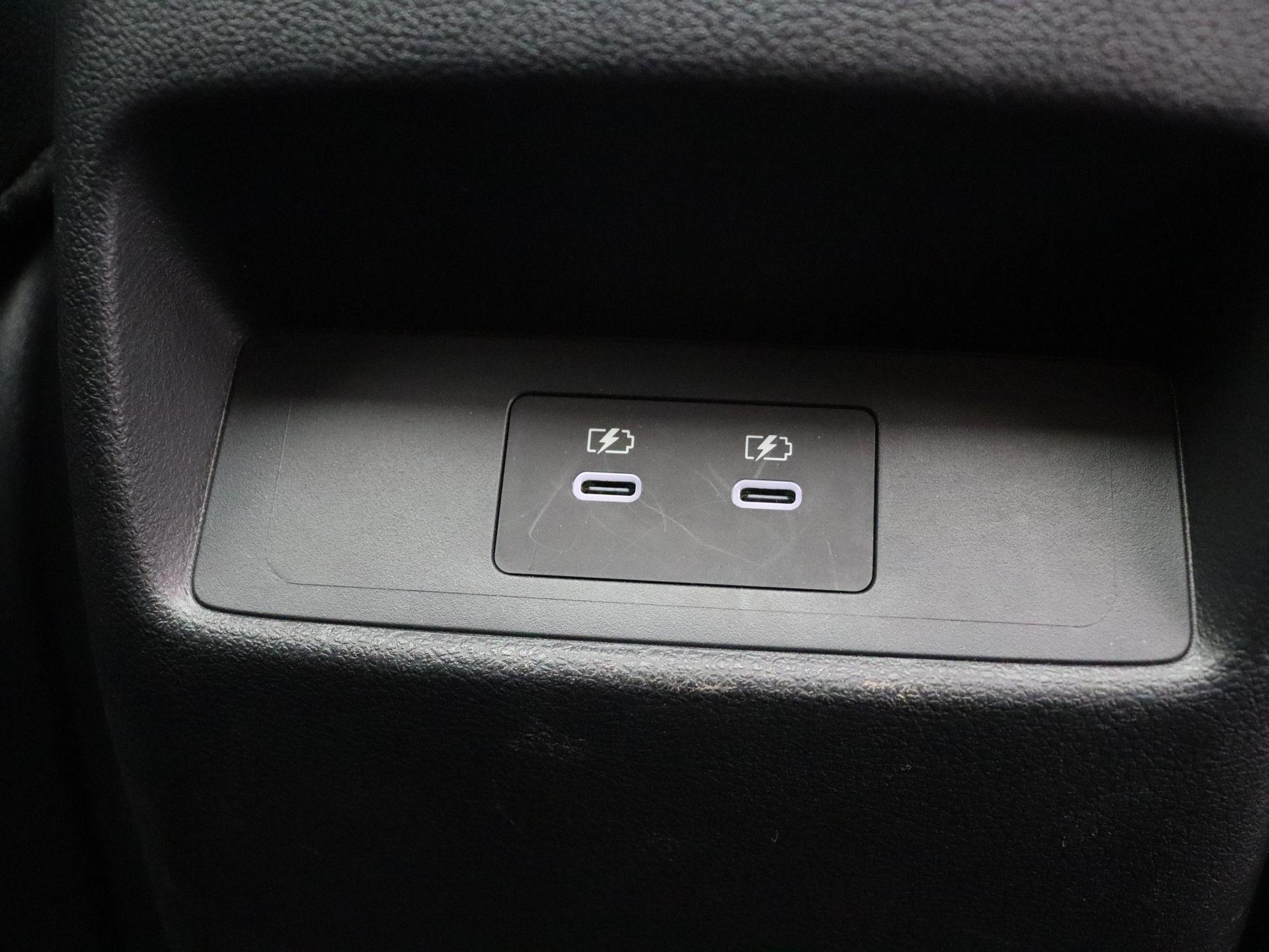 Nissan QASHQAI 158pk MHEV Xtronic N-Connecta - Afbeelding 5