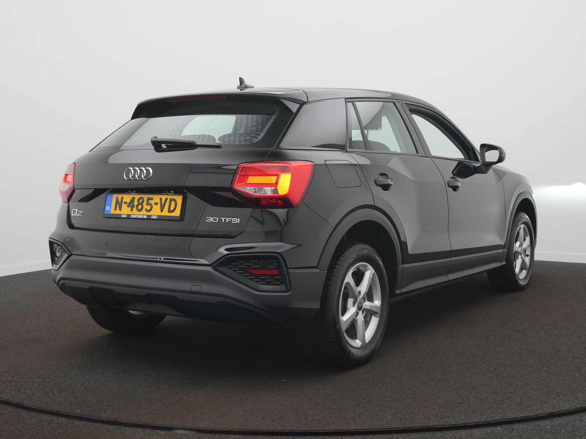 Audi Q2 30 TFSI Pro Line - Afbeelding 5