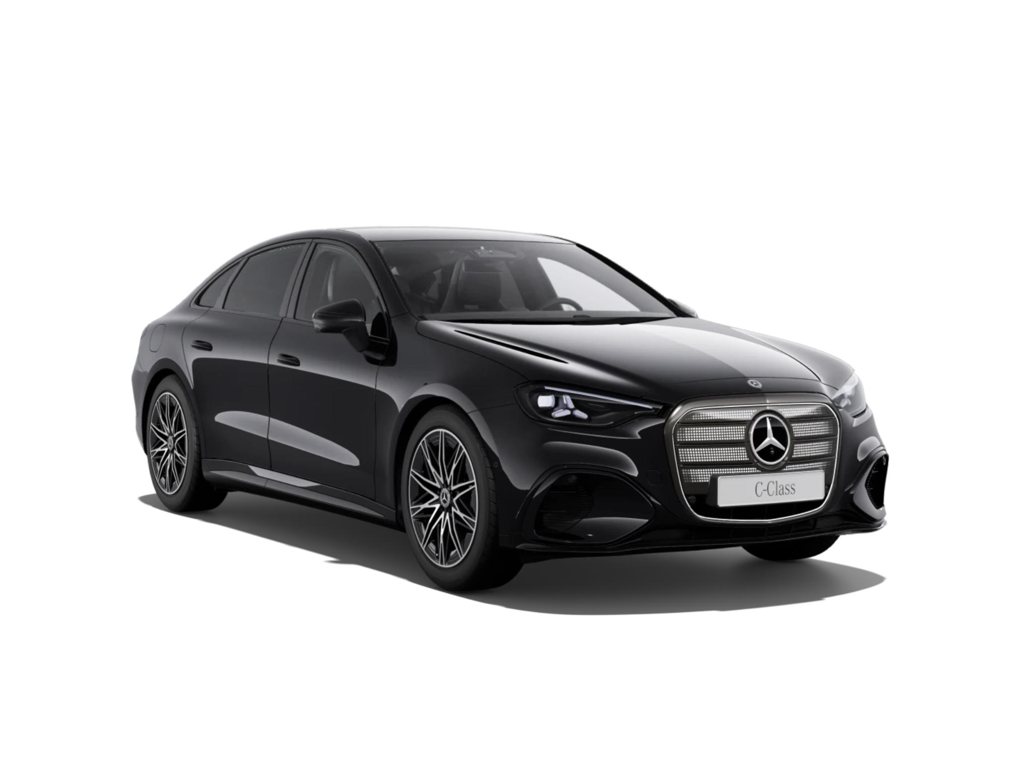 Mercedes-Benz C-klasse  - Afbeelding 5
