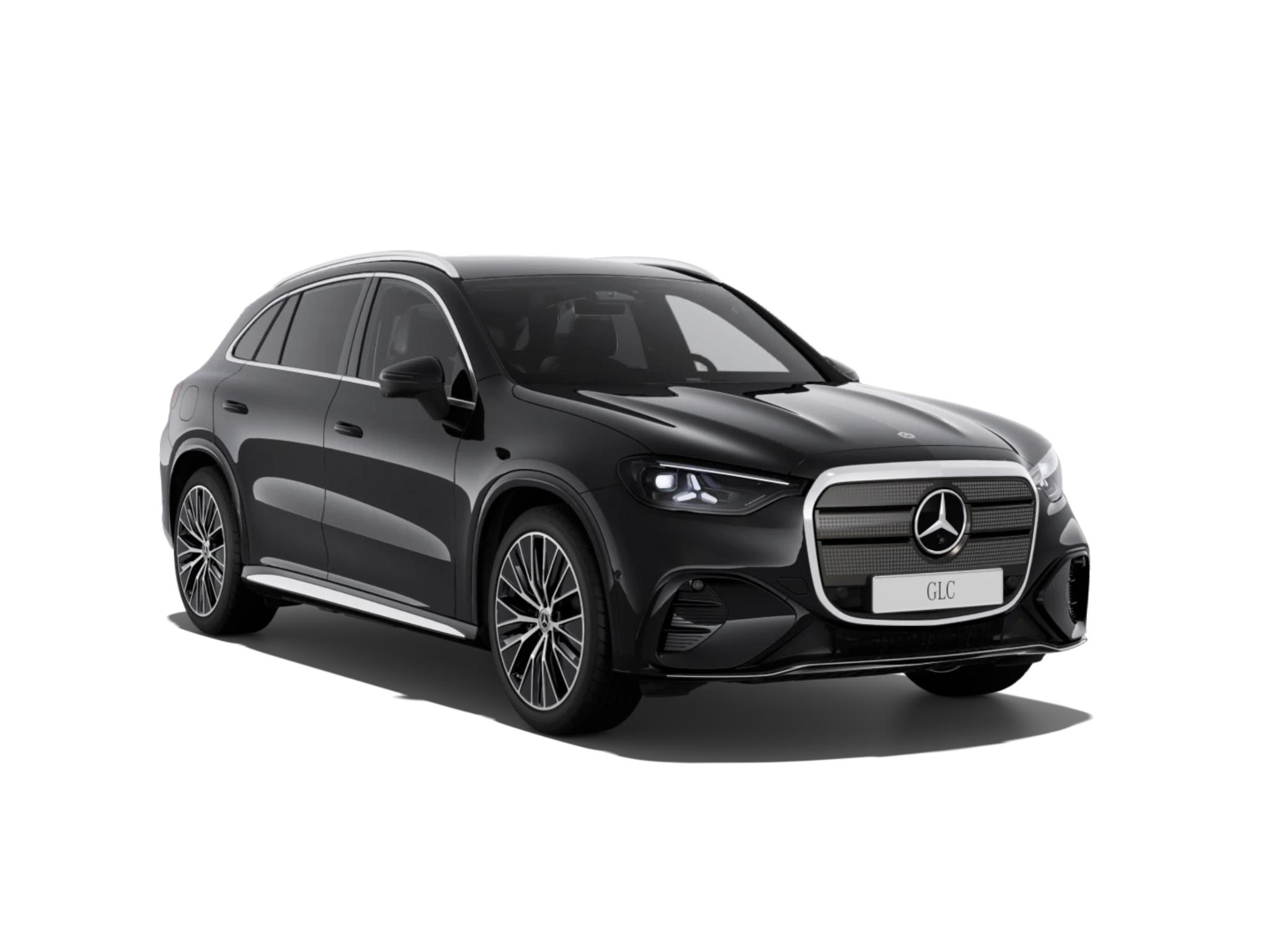 Mercedes-Benz GLC-klasse  - Afbeelding 5