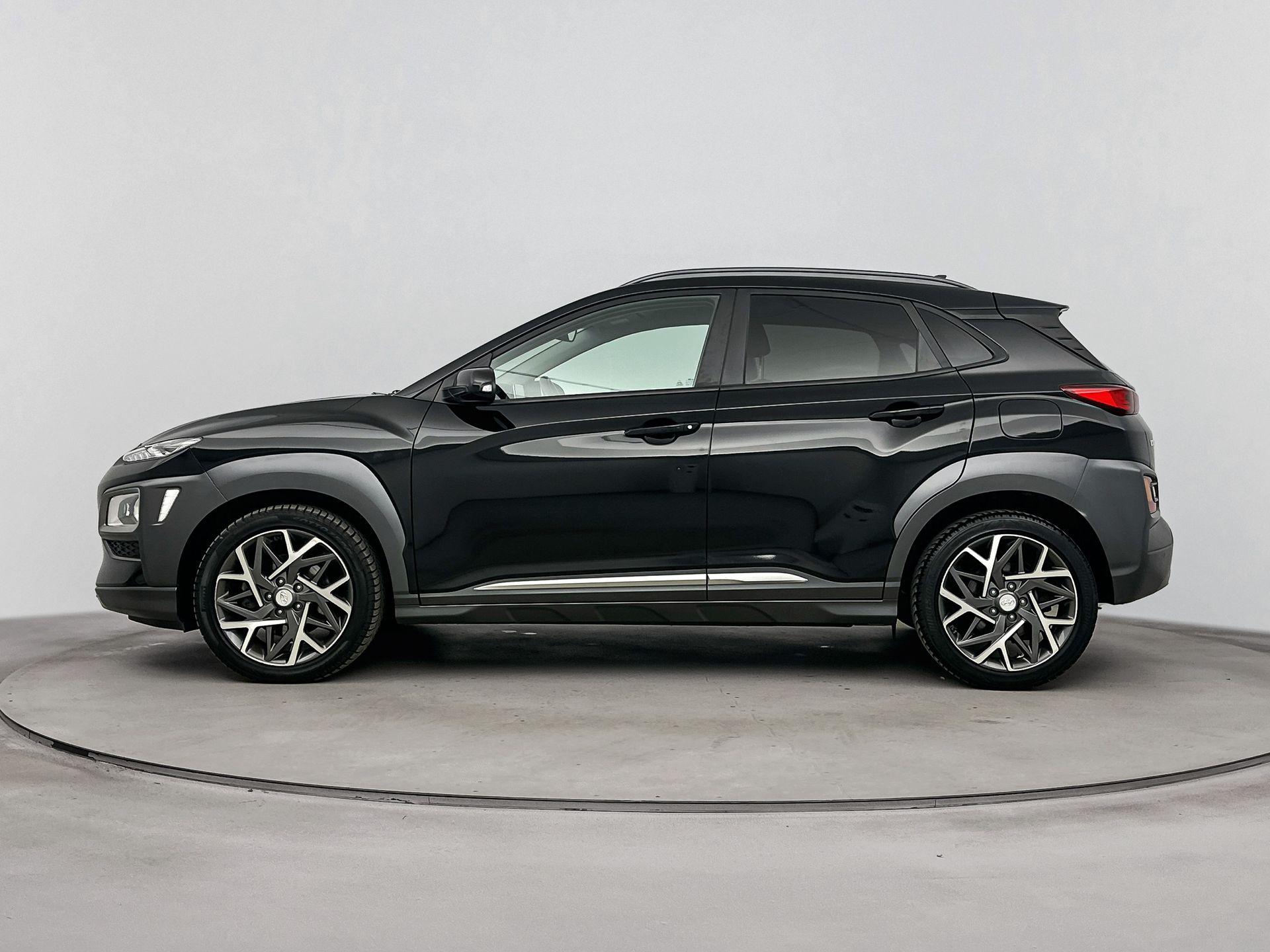 Hyundai Kona 1.6 GDI HEV Premium - Afbeelding 5