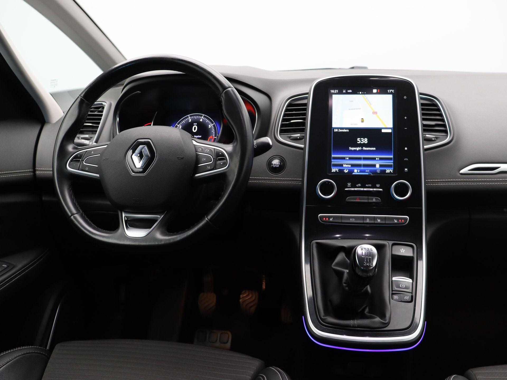 Renault Scénic TCe 130pk Bose - Afbeelding 6