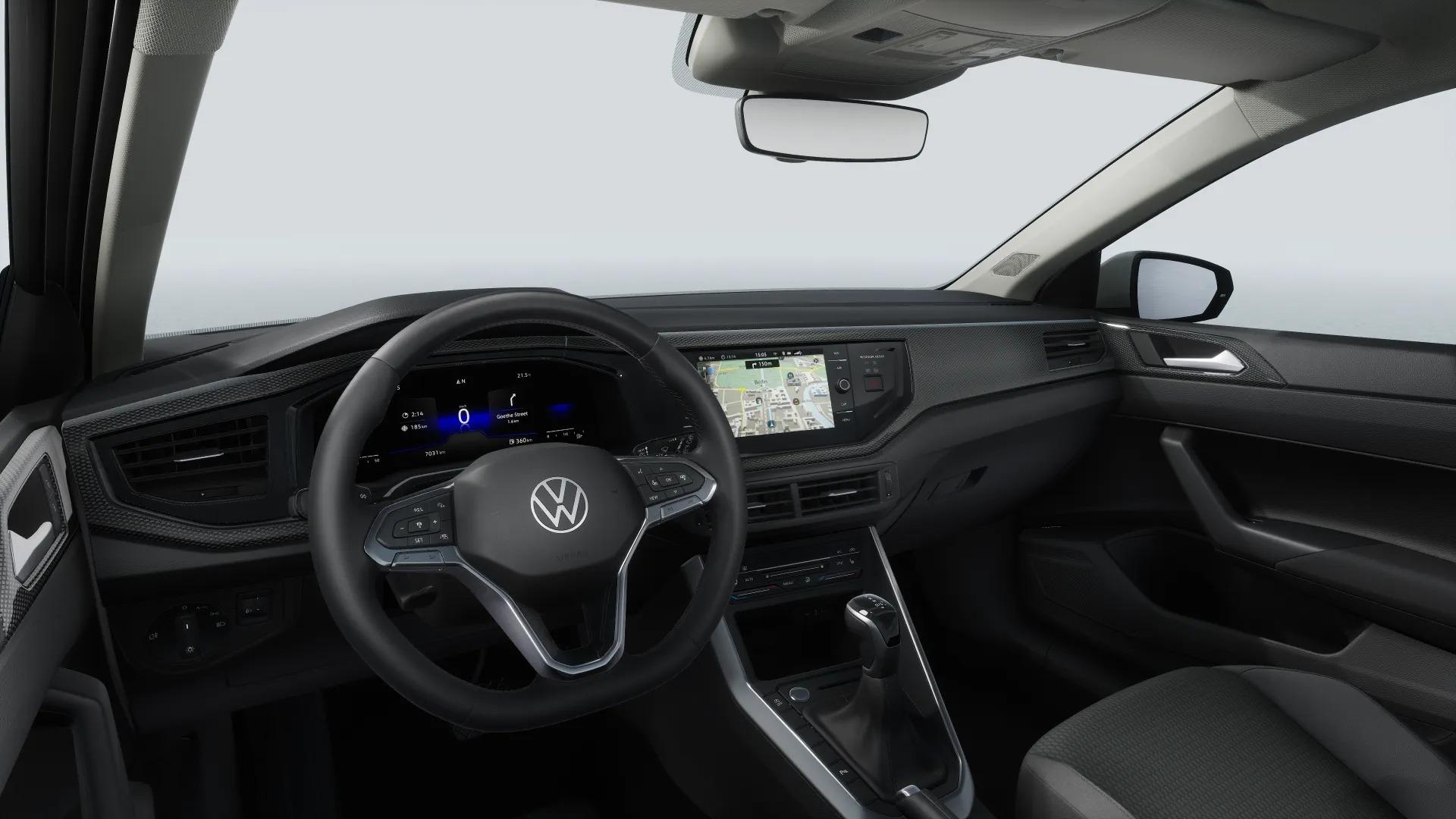 Volkswagen Polo 1.0 TSI 95pk Life Edition - Afbeelding 5