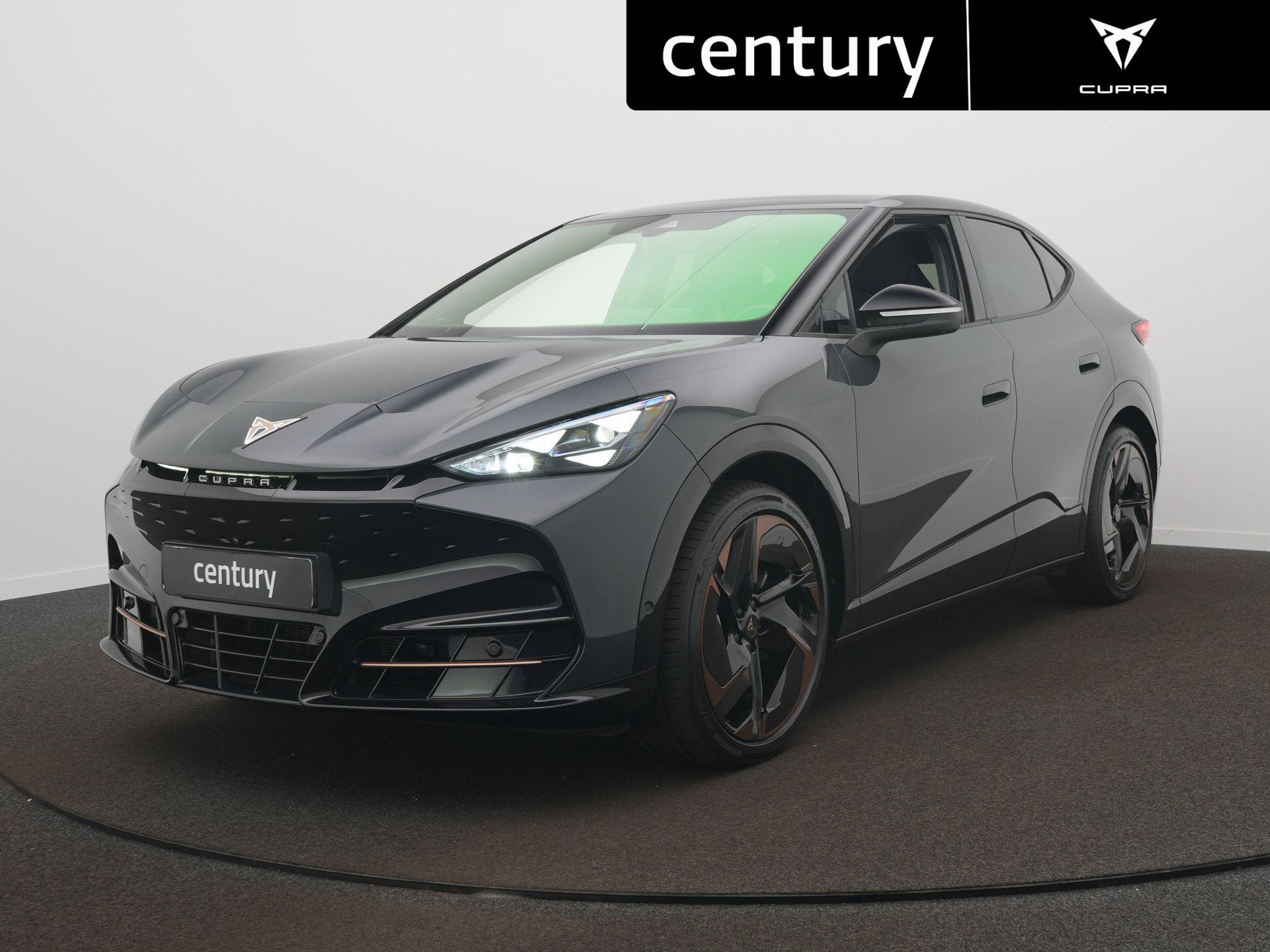 CUPRA Tavascan VZ Adrenaline 82 kWh