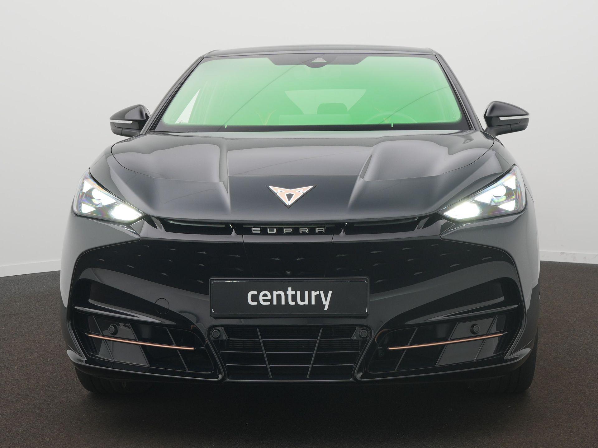CUPRA Tavascan VZ Adrenaline 82 kWh - Afbeelding 2
