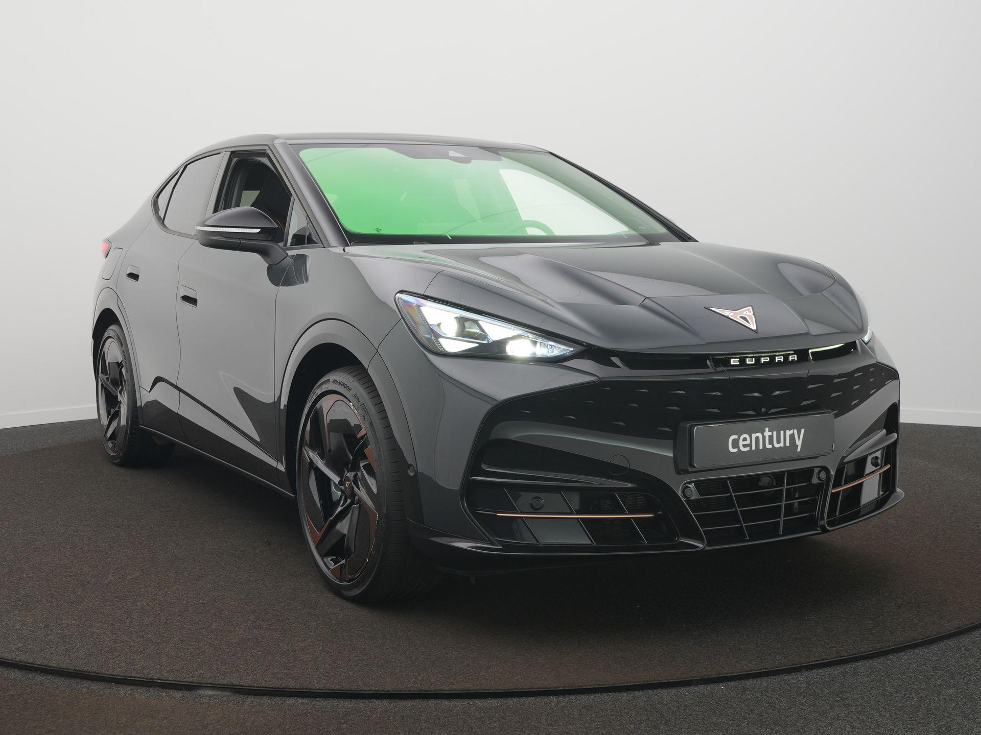 CUPRA Tavascan VZ Adrenaline 82 kWh - Afbeelding 3