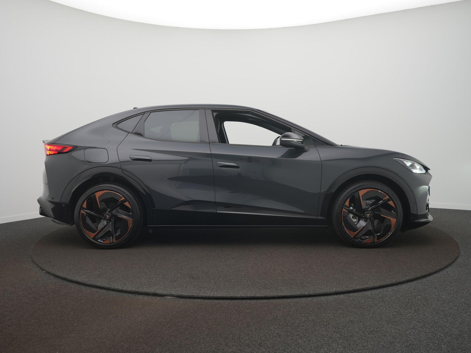 CUPRA Tavascan VZ Adrenaline 82 kWh - Afbeelding 4