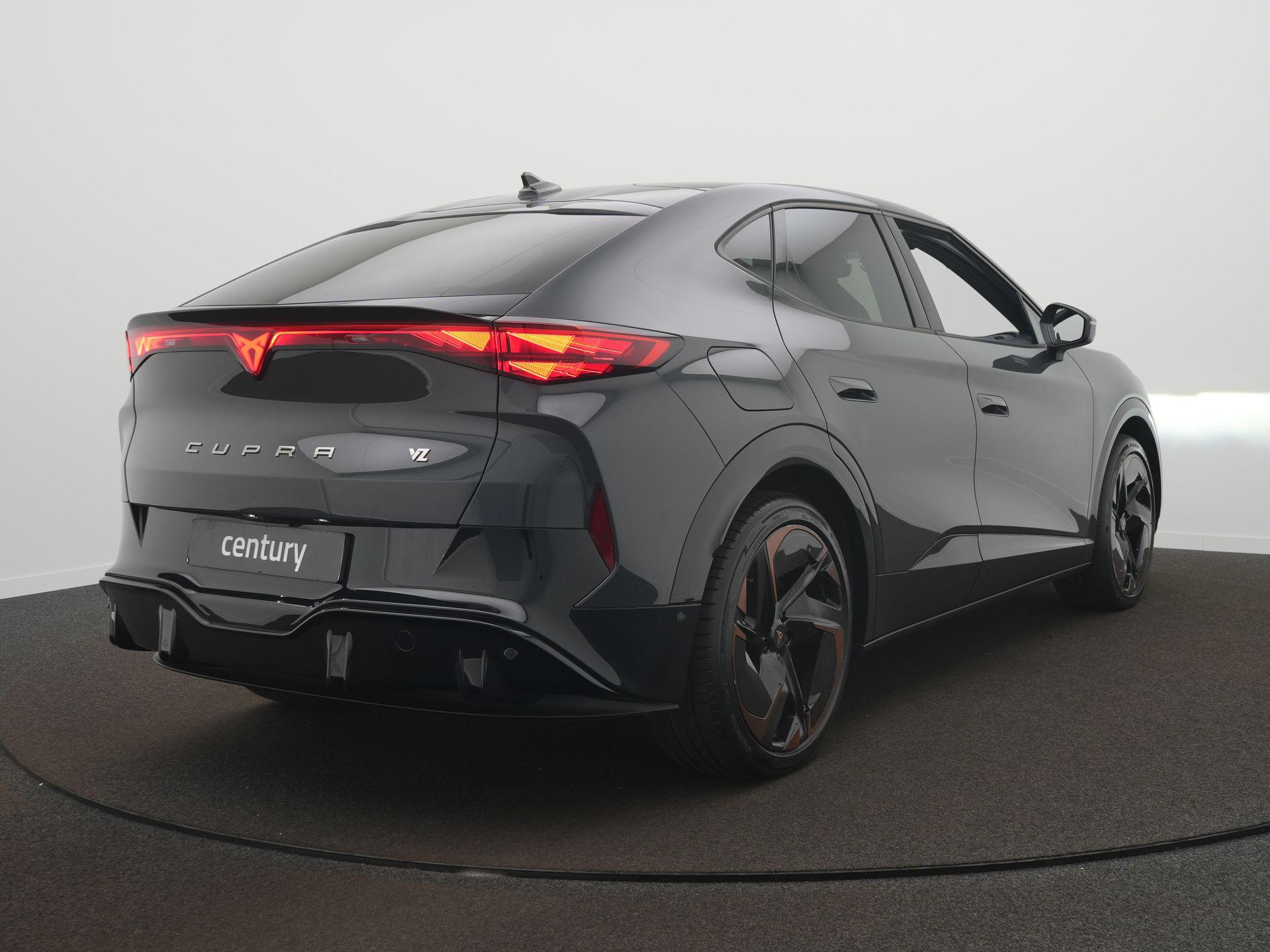 CUPRA Tavascan VZ Adrenaline 82 kWh - Afbeelding 5