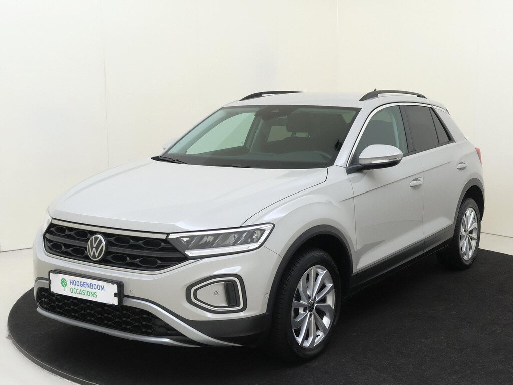 Volkswagen T-Roc 1.0 TSI Life