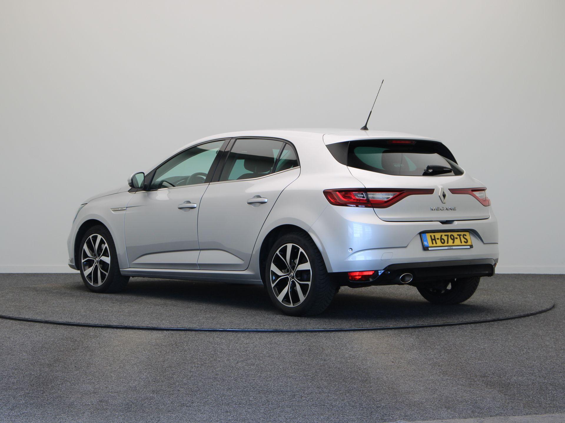 Renault Mégane 1.3 TCe Bose - Afbeelding 3