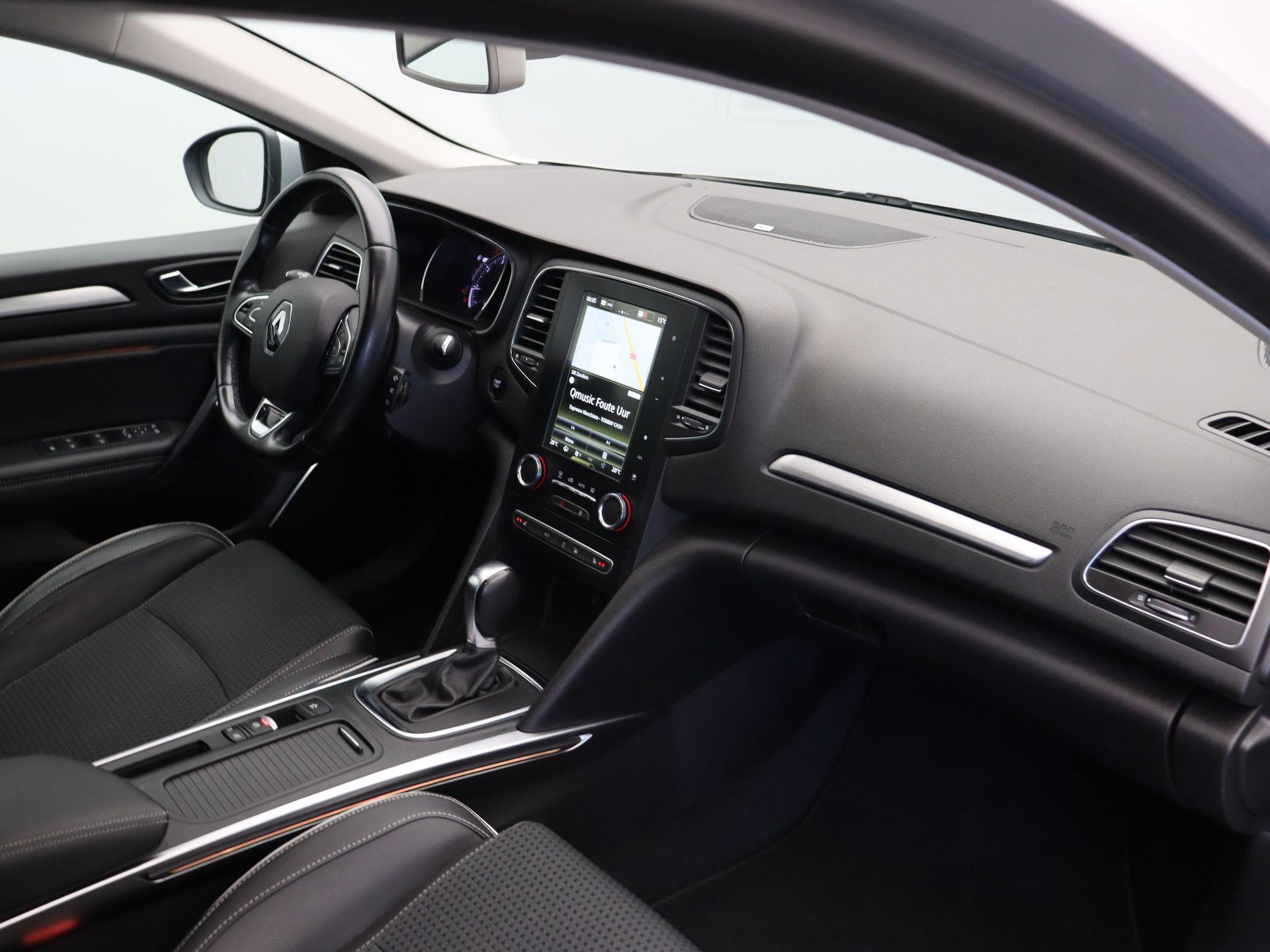 Renault Mégane 1.3 TCe Bose - Afbeelding 6