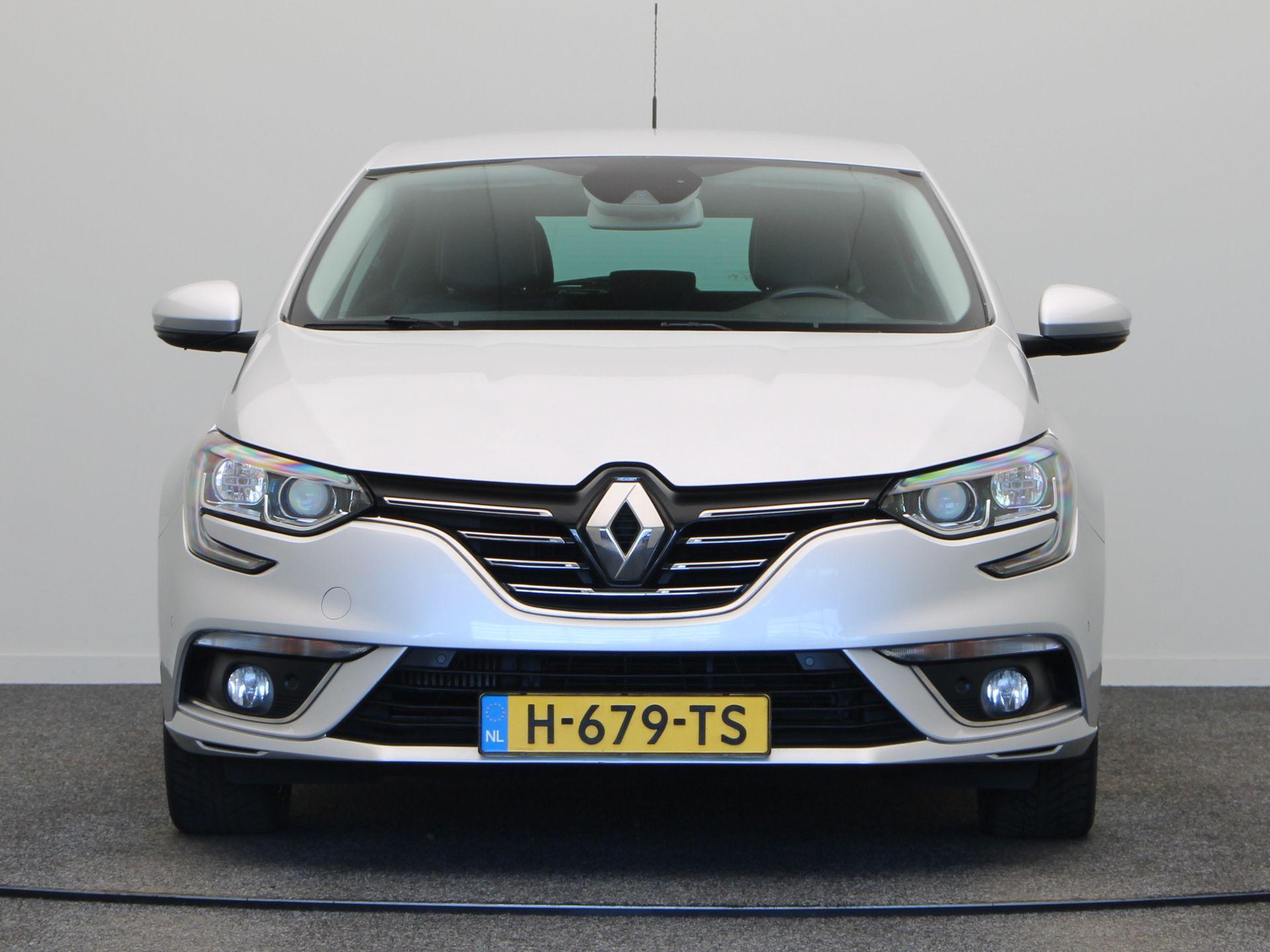 Renault Mégane 1.3 TCe Bose - Afbeelding 7