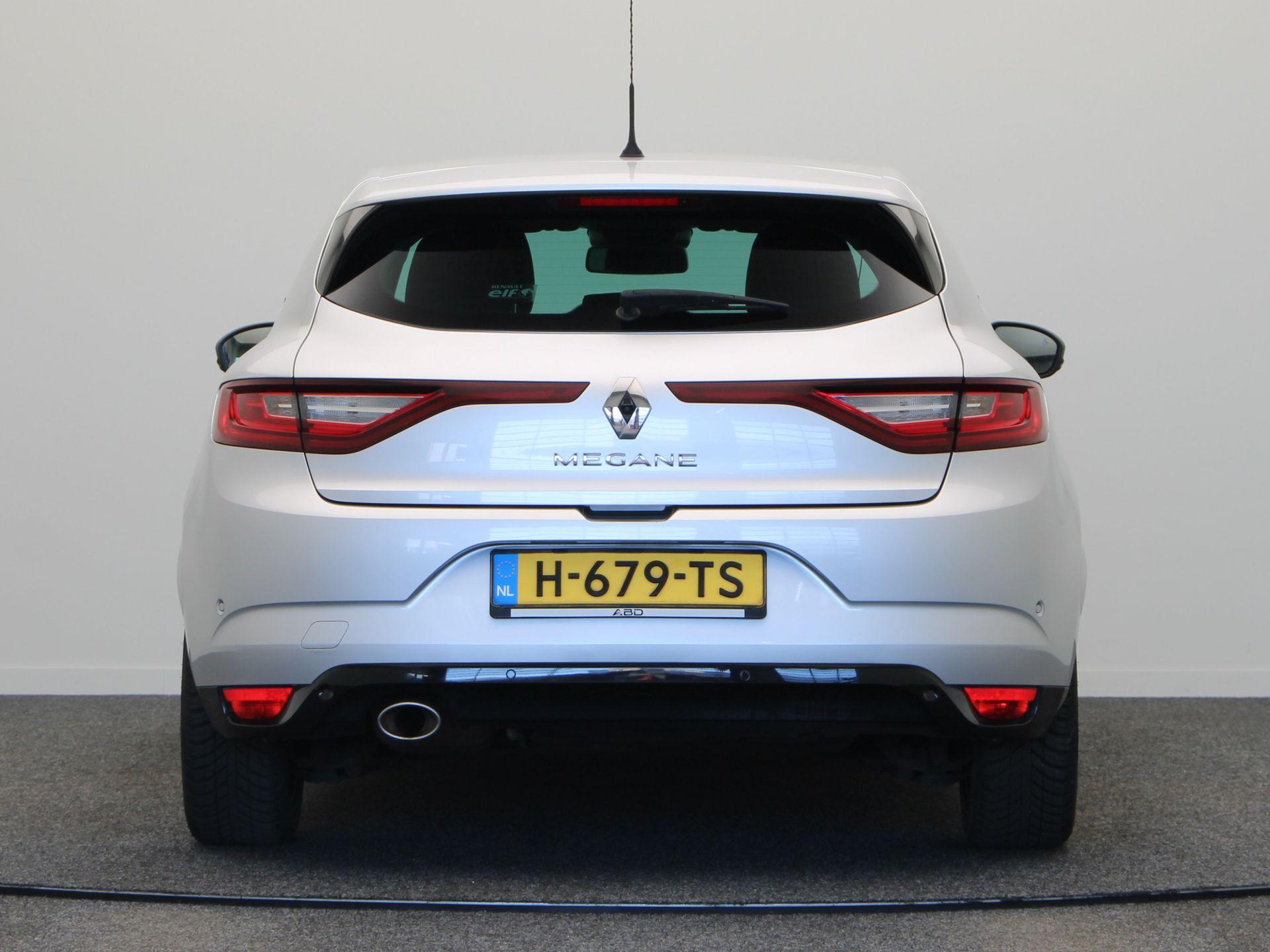 Renault Mégane 1.3 TCe Bose - Afbeelding 8