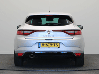 Renault Mégane 1.3 TCe Bose - Afbeelding 8