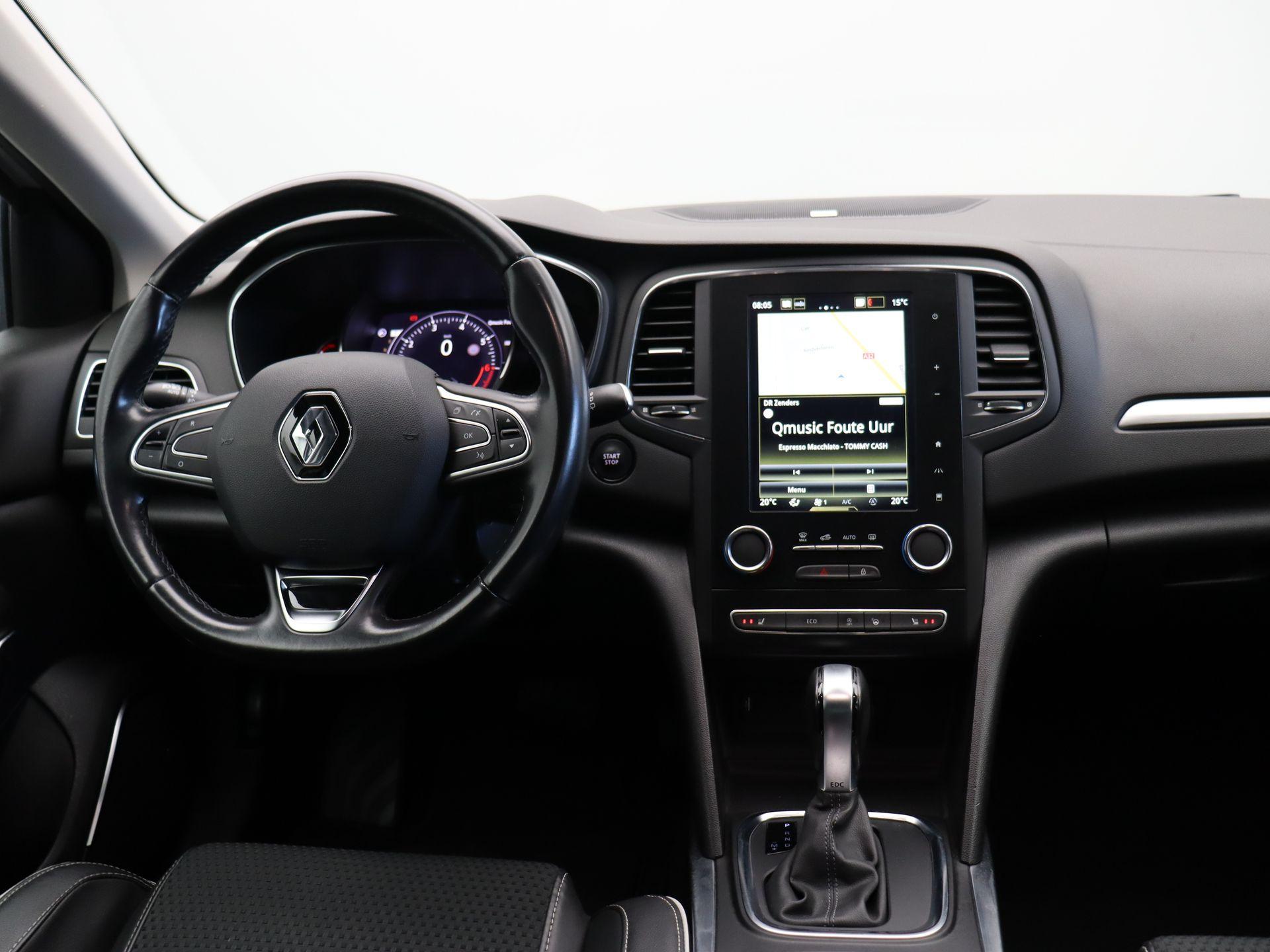 Renault Mégane 1.3 TCe Bose - Afbeelding 5