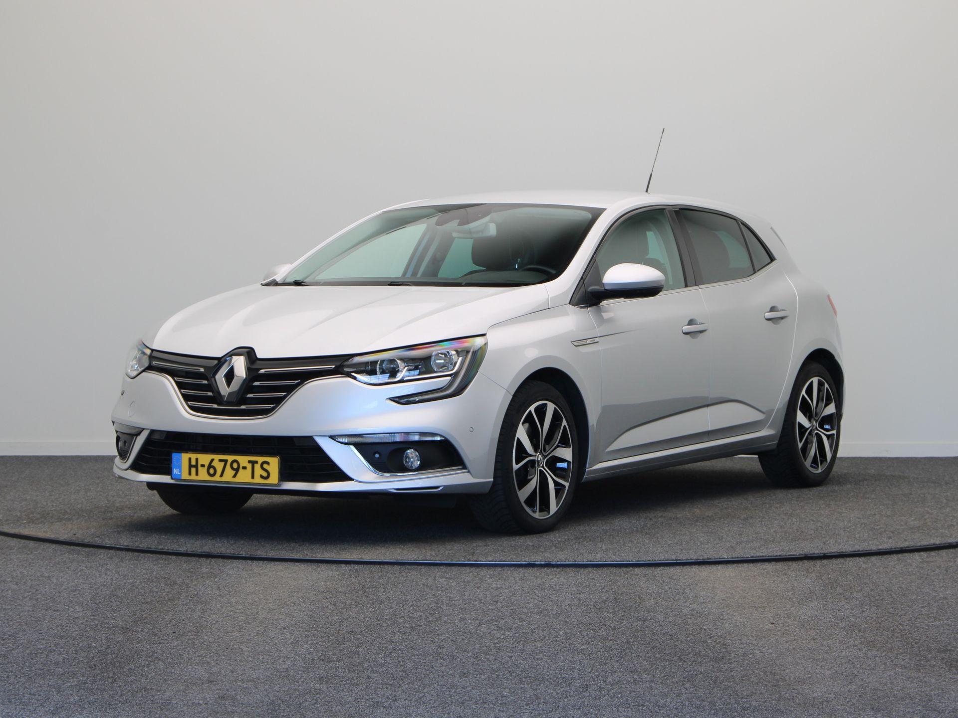 Renault Mégane 1.3 TCe Bose - Afbeelding 11