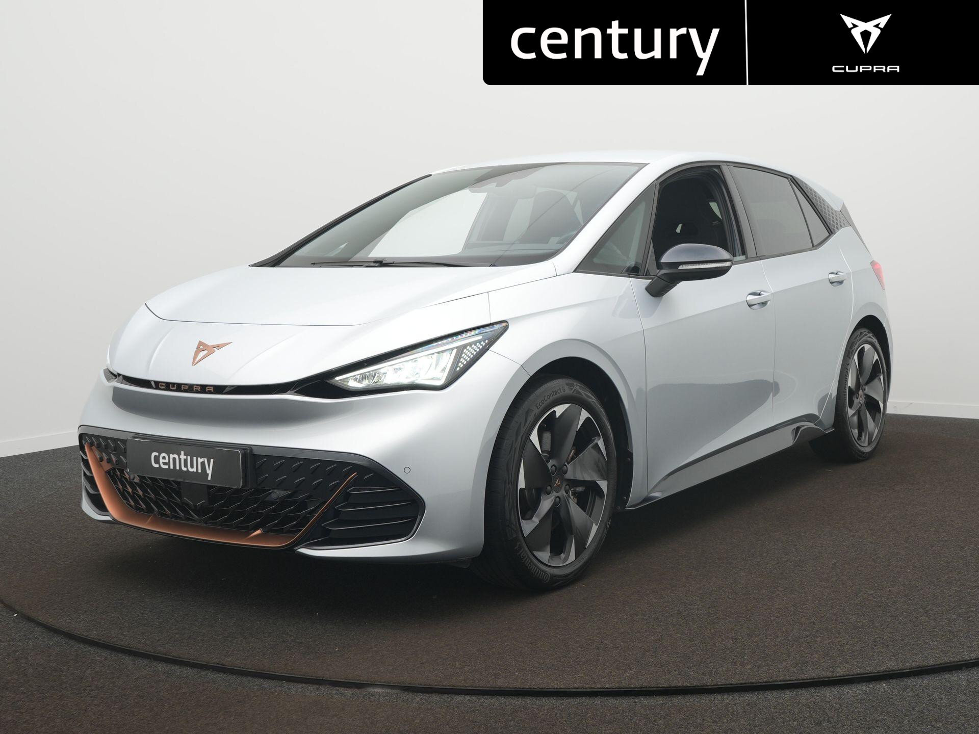 CUPRA Born Business 82 kWh