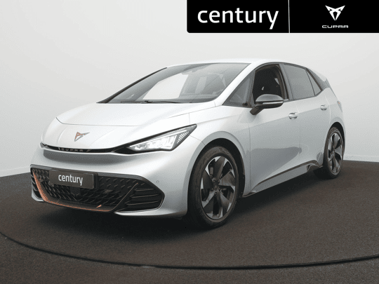 CUPRA Born Business 82 kWh