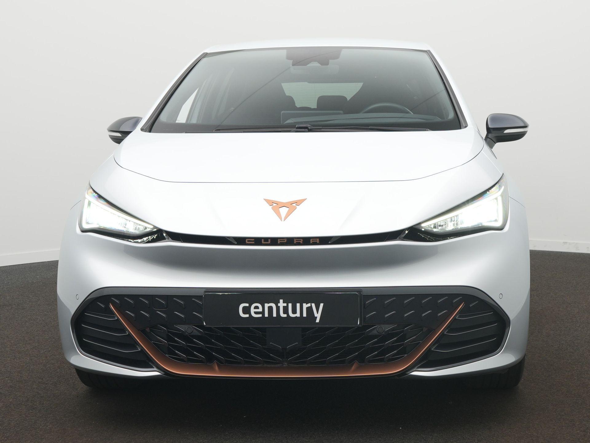 CUPRA Born Business 82 kWh - Afbeelding 2
