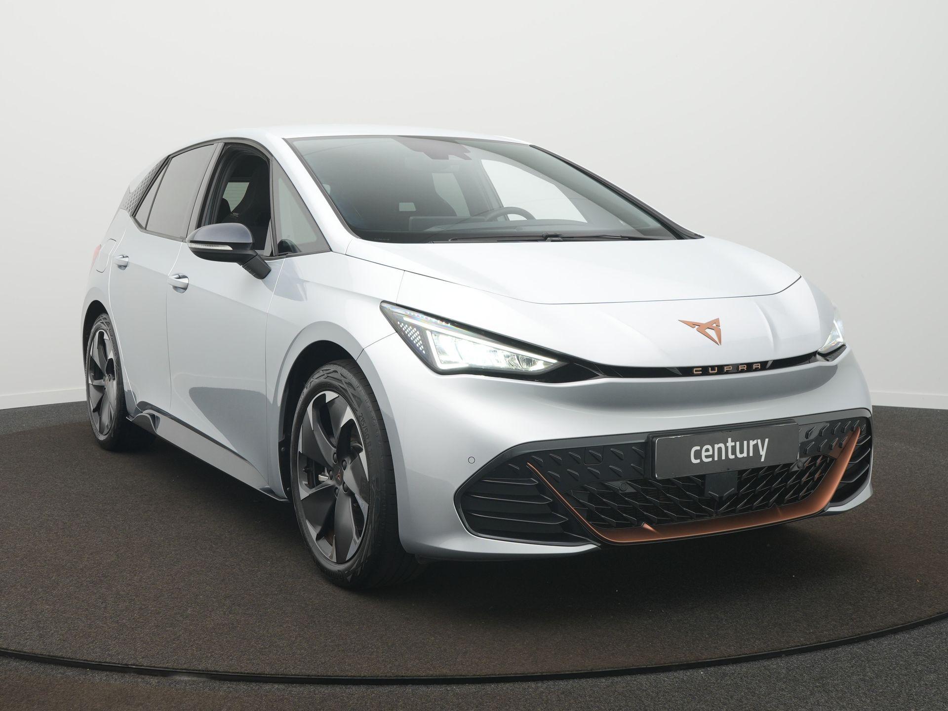 CUPRA Born Business 82 kWh - Afbeelding 3