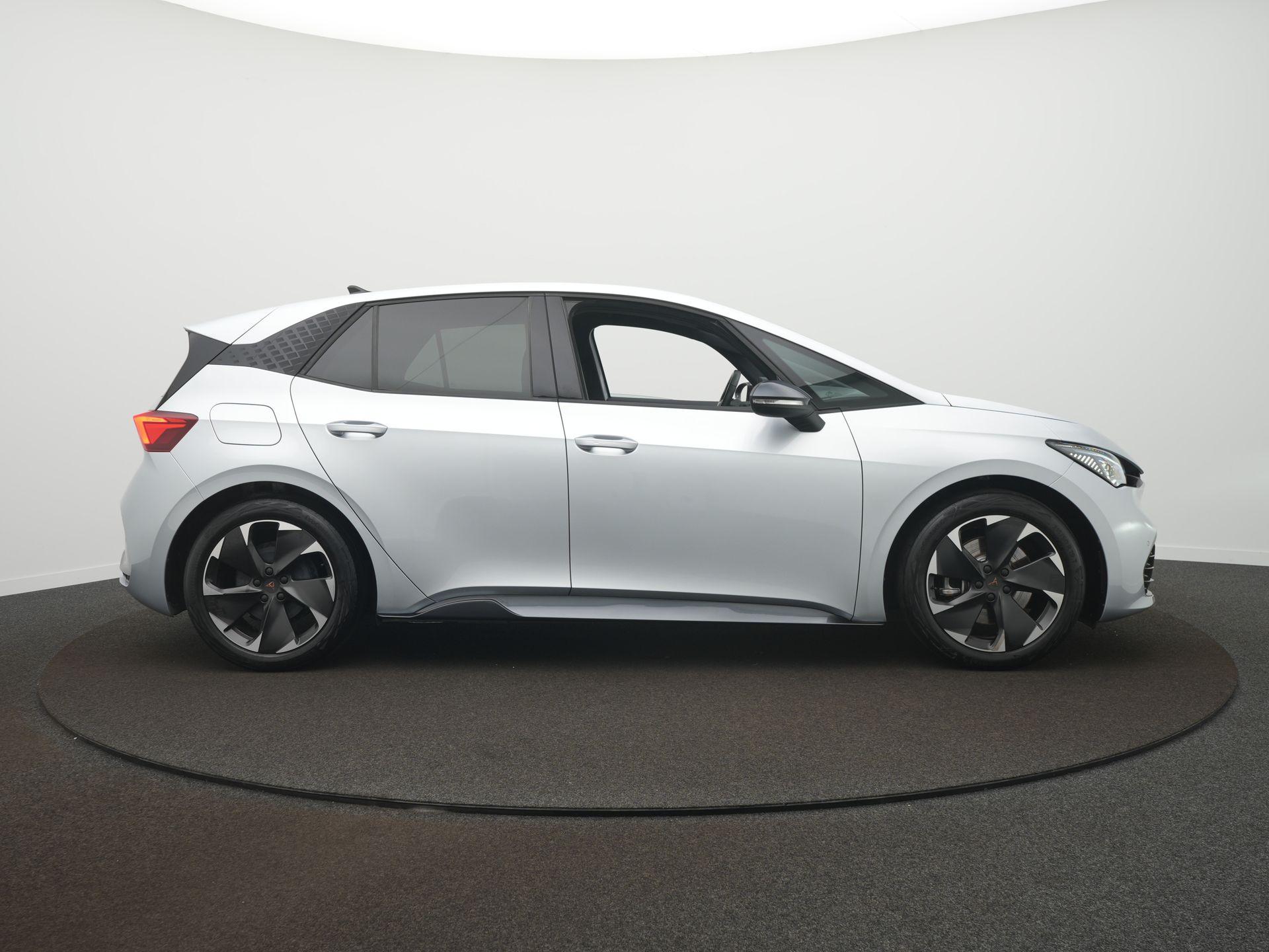 CUPRA Born Business 82 kWh - Afbeelding 4