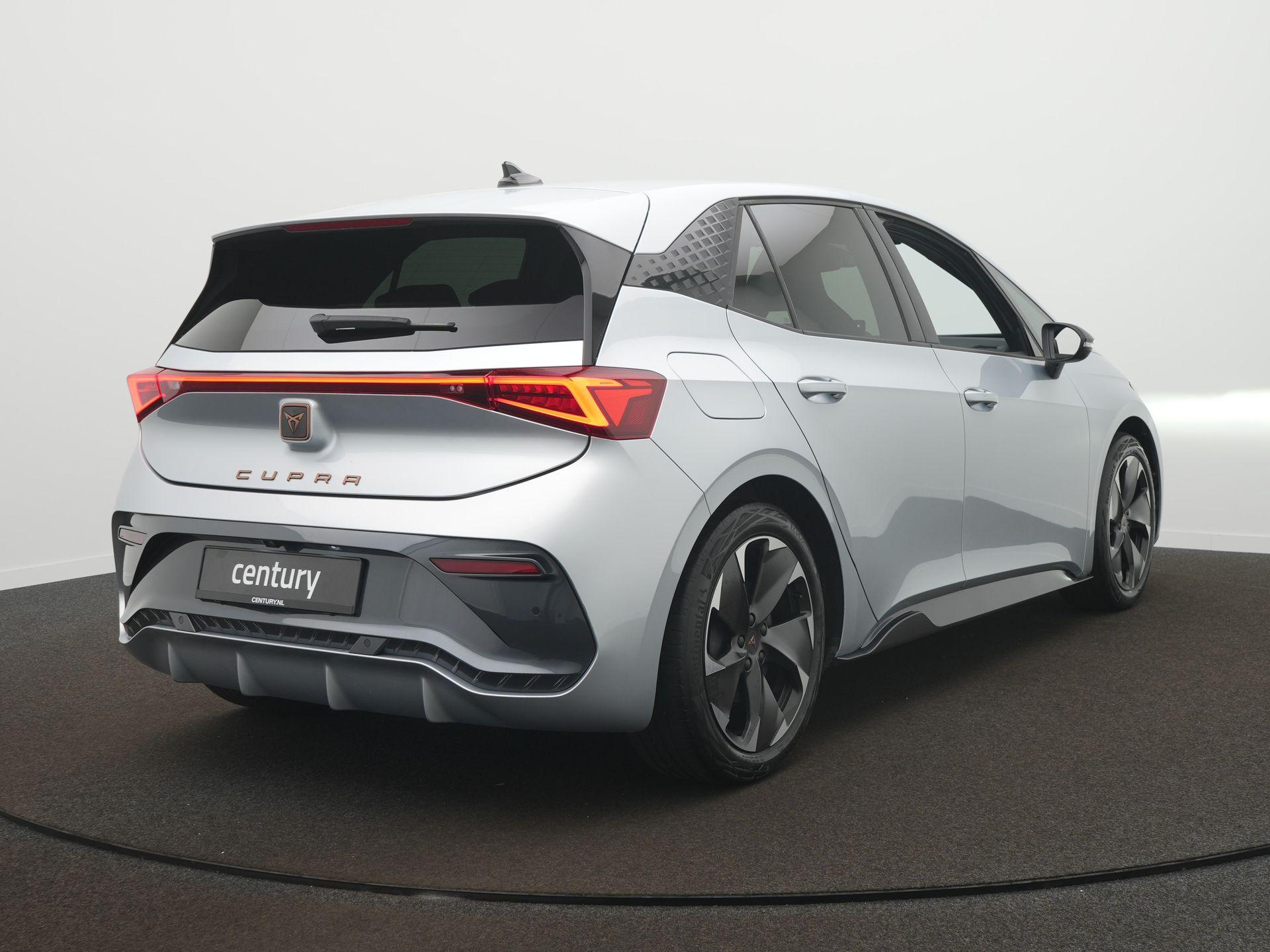 CUPRA Born Business 82 kWh - Afbeelding 5
