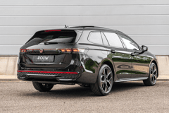 Volkswagen Passat Variant 1.5 eHybrid 272pk R-Line Edition - Afbeelding 2