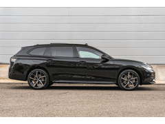 Volkswagen Passat Variant 1.5 eHybrid 272pk R-Line Edition - Afbeelding 3