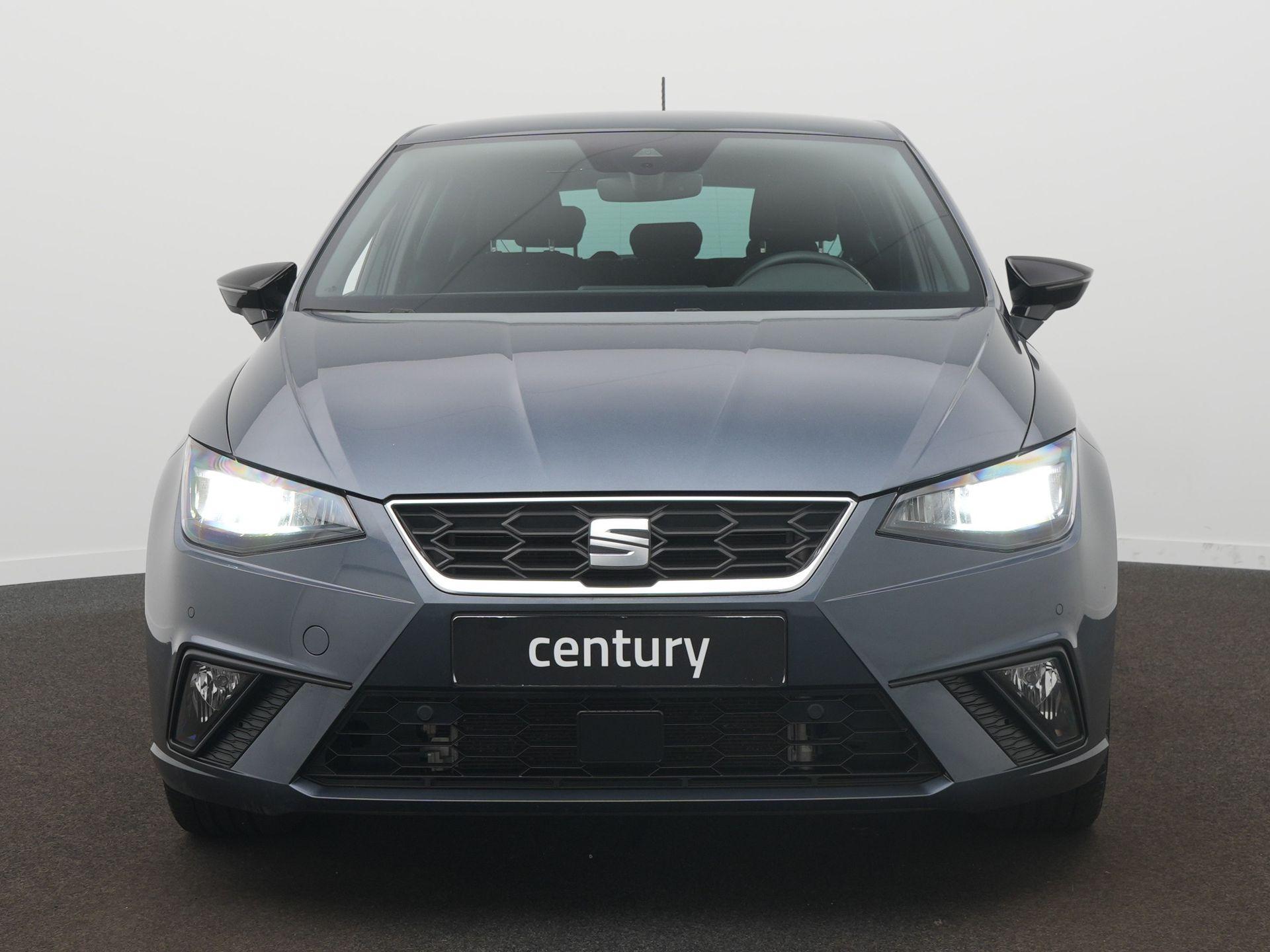 SEAT Ibiza 1.0 EcoTSI FR - Afbeelding 2