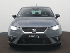 SEAT Ibiza 1.0 EcoTSI FR - Afbeelding 2
